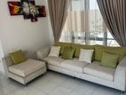 ANJ25626 Furniture House for Rent Balapokuna Road Colombo 5