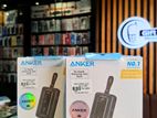 Anker 10000mah Powerbank Zolo 30W A1888H11