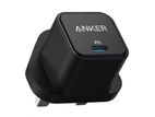 Anker 20 W Power Port Iii Pd Charger (new)