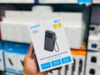 Anker 20,000mAh 30W Power Bank Contact