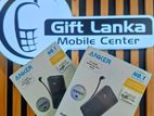 Anker 20000mah Powerbank Zolo 22.5W A110EH11