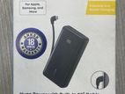 ANKER 20000mAh ZOLO POWER BANK | BUILT IN USB C CABLE