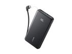 ANKER 22.5W POWER BANK 10000MAH