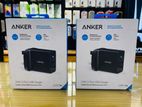 Anker 24W 2 port Fast Charger