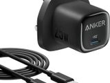 Anker 25W Compact Charger with Type-C to Cable