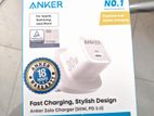 Anker 30W Charger