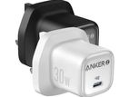 ANKER 30W Charger