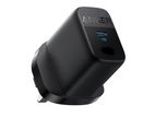 Anker 312 30 W Uk 3 Pin Type-C Wall Charger Power Adapter - Black