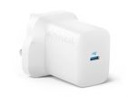 Anker 312 30W Charger UK Plug