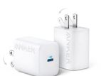 Anker 313 Charger Gan (30 W)