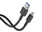 Anker 322 Usb-A to Usb-C Cable 3ft Braided 0.9m(new)