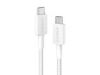 Anker 322 USB-C to C 60W Braided Cable