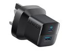 Anker 323 33W Ultra-Compact 2-Port Charger