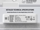 Anker 334 MagGo (PowerCore 10K) Power Bank