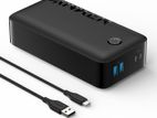 Anker 347 PowerCore 40K Power Bank - A1377H11