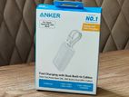Anker 35W 10000mAh Power Bank