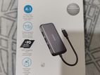 Anker 4-in-1 USB-C HUB