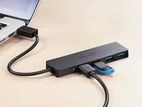 ANKER 4-Port Ultra Slim USB 3.0 Hub A7516611