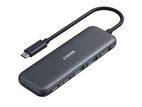 Anker 5 in 1 USB-C 100W HDMI 4K Hub For Macbook And Laptops