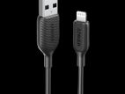 Anker 541 USB-A to Lightning Cable (3 ft)