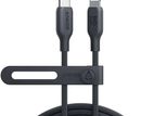 Anker 542 USB C to Lightning Cable