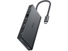 Anker 552 USB-C Hub (9-in-1, 4K HDMI)