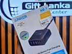 Anker 6 Port Multi Device Fast Charger 112W