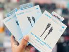 Anker 60W Cable USB-C TO TYPE-C (Brand New)