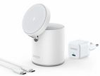 Anker 623 Magnetic Wireless Charger