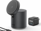 Anker 623 Magnetic Wireless Charger MagGo(New)