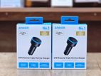 Anker 67W Triple Port Car Charger