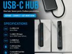 Anker 7 In One USB Adapter