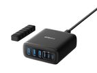 Anker A2154K11 112W 6-Port Desktop Charger