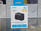 Anker Ace USB-C Wall Charger 45W