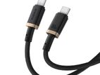 Anker Baseus UGreen Cables For Samsung IPhone USB Type C Lightning Micro