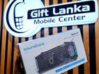 Anker Boom 3i Speaker