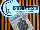 Anker Boom Go 3i Speaker