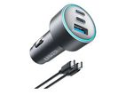 Anker Car Charger