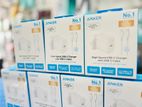 Anker Charger with USB-C Cable Adapter 20W (High-Speed Charging)
