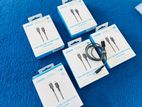 Anker Charging Cable (New) 60W USB-C TO Type-C