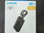 Anker High-Capacity 100000mAh Power Bank – Fast Charge