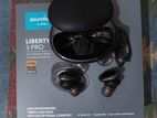 Anker Liberty 3 Pro True Wireless Earbuds - Black