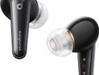 Anker Liberty 4 True Wireless Noise Cancelling Earbuds - Black