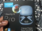 Anker Liberty 4 Pro Earpods