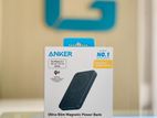 Anker Mag Go Power Bank Slim (10K)