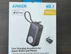 Anker MagGo Power Bank 10000 mAh for Apple Watch & iPhone