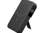 Anker MagGo Power Bank 10K with Smart Display (15W)