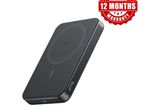 Anker MagGo PowerBank 10K Slim 30W