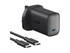 Anker Nano 100W 3 Pin Charger