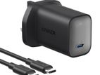 Anker Nano 100W Charger with USB-C Cable